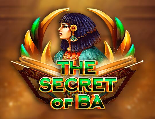 The Secret of Ba